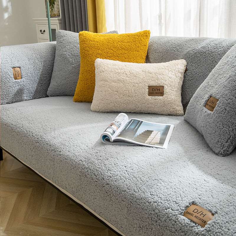 SofaSilk™ — Wrap Your Sofa in Unmatched Softness and Stay-Fresh Luxury
