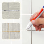MiraSeal™ — Effortlessly Transform Grout into a Mold-Free, Stunningly Fresh Shield