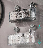 HavenShelf™ — Transform Messy Walls into Peaceful, Stylish Sanctuaries Instantly
