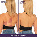 LunaVeil™ — Unlock All-Day Radiance and Flawless, Waterproof Confidence