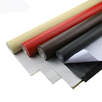 LeathraFix™ — Instantly Erase Tears and Scuffs for Leather That Looks Brand New