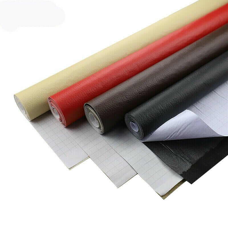LeathraFix™ — Instantly Erase Tears and Scuffs for Leather That Looks Brand New