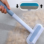 FurAwayPro™ — Effortless Pet Hair Removal That Leaves Your Home Smooth and Spotless