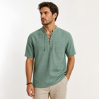 HemlockReign™ — Own Every Room with Effortless, Head-Turning Confidence