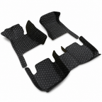 VeloraGuard™ — Command the Road with a Flawless, Head-Turning Volkswagen Interior