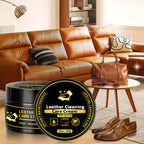SilkenLux™ — Instantly Restore Irresistibly Soft, Like-New Leather That Turns Heads
