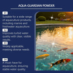 ClariPure™ Advanced Water Refiner — Instantly Reveal the Vibrant Life Beneath Your Water’s Surface