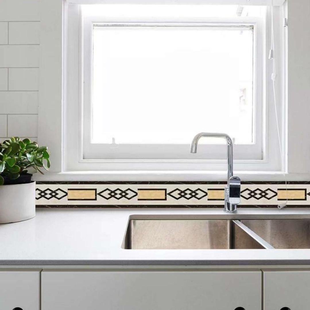 LumeLine™ Duo Pack — Transform Your Home’s Edges into Bold, Lasting Statements