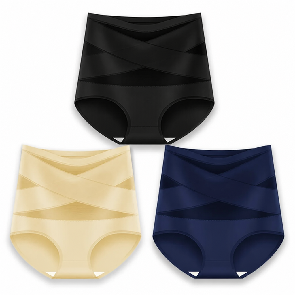 VeloraSilk™ — Slip Into Effortless Confidence with a Smooth, Sleek Waistline