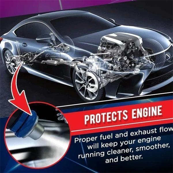 RevitaFlow™ — Unleash Hidden Power and Save More Every Mile