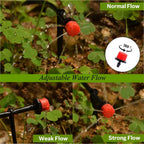 HydroScript™ — Take Command of Every Drop for Thriving, Lush Growth