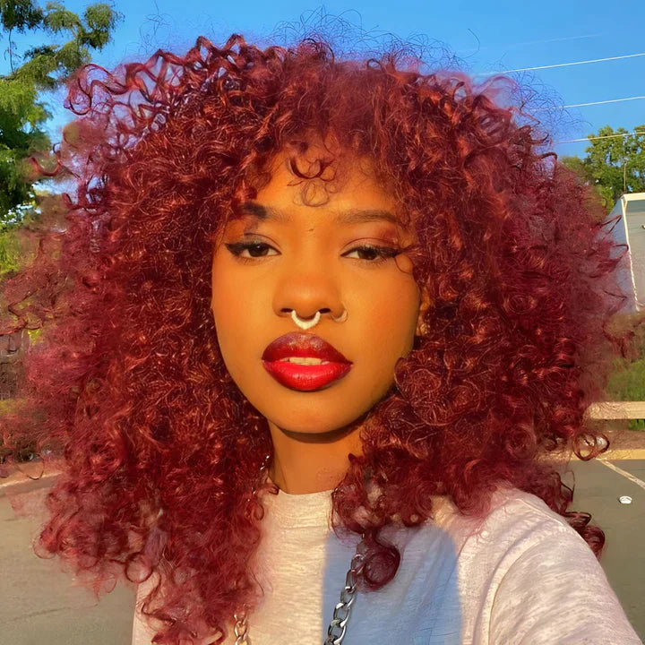 Vividuxe™ — Ignite Unstoppable Confidence with Bold, Soft, and Mess-Free Color