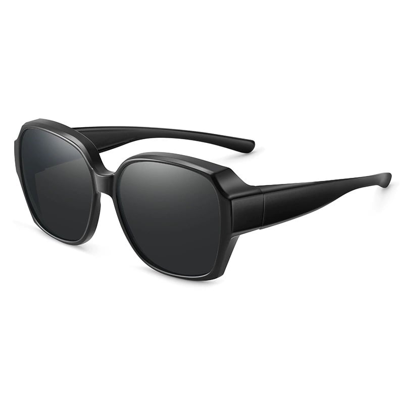 VeroShade™ — Cut Through Glare and Enjoy Unmatched Comfort All Day Long