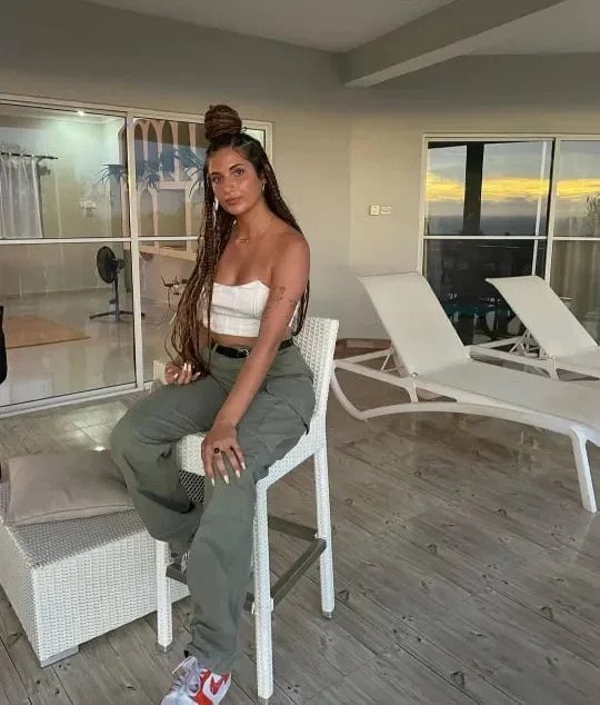 RamiraFlex™ cargos — Unleash All-Day Confidence with Perfect Fit, Breathable Comfort & Hands-Free Style