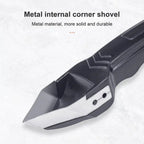 SealSwift™ — Turn Every Caulk Job Into a Stunning, Mess-Free Masterpiece