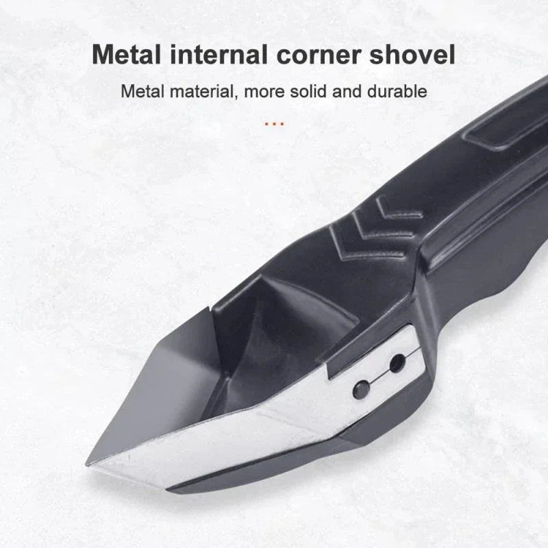 SealSwift™ — Turn Every Caulk Job Into a Stunning, Mess-Free Masterpiece