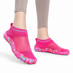 AquaStride™ — Experience Featherlight Freedom and All-Day Comfort Wherever You Go
