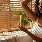 GlaciaVeil™ — Unlock All-Day Freshness and Silky, Bright Confidence