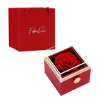 LuminaraRose™ — Capture Timeless Love with a Stunning Surprise Inside