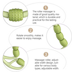 LuminaLegs™ — Melt Away Leg Fatigue and Reveal Silky, Sculpted Confidence