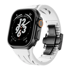 VeloStrap™ Band — Unleash Sleek Confidence with Every Wear