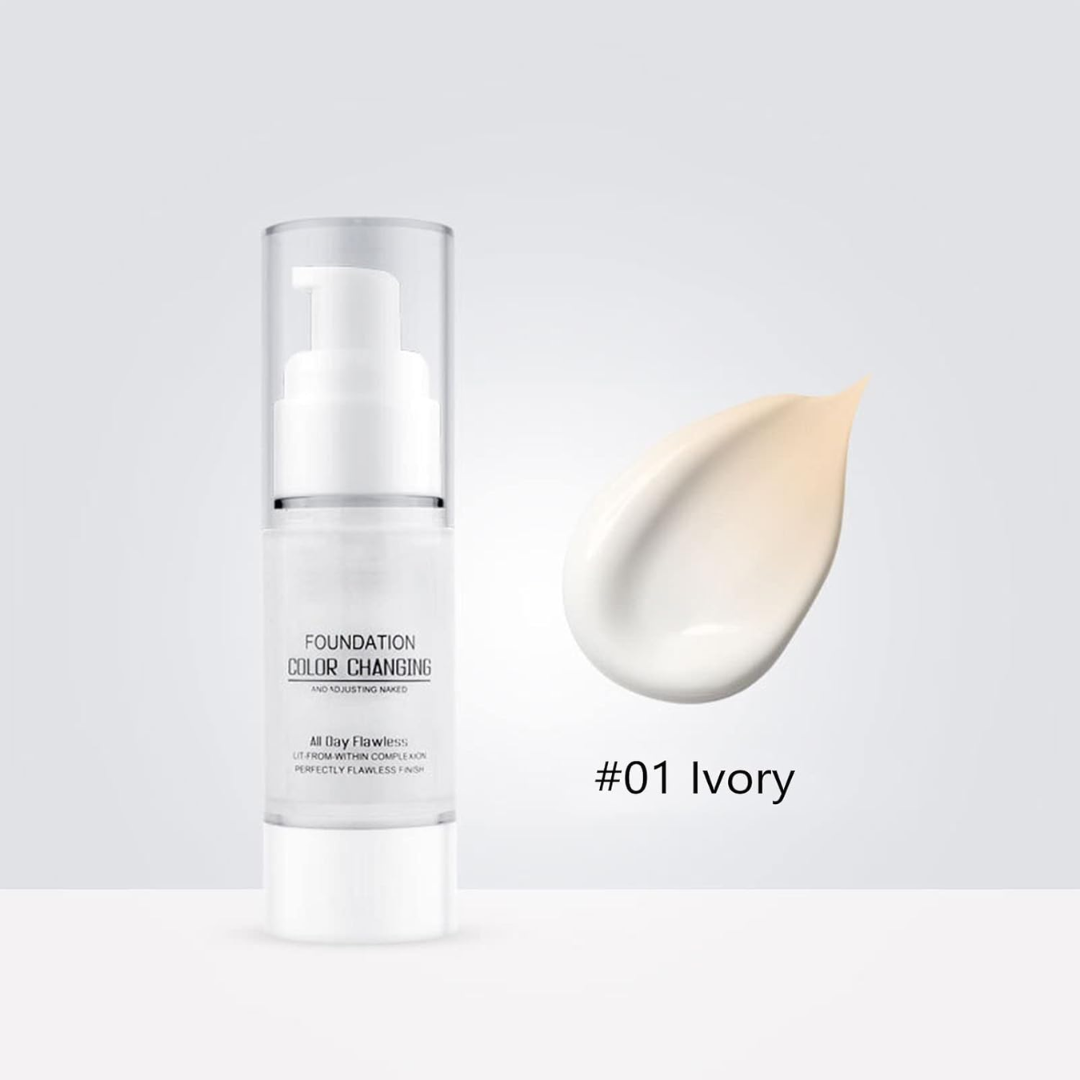 RadianceMist™ — Unlock Flawless, Hydrated Skin That Glows All Day