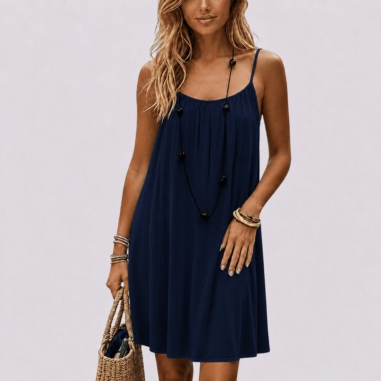 SereniSway™ — The Dress That Feels Like Freedom and Flawless Confidence All Day Long