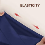 Silhoxi™ Plus-Size High-Waist Tummy Sculpting Panties — Instantly Smooth Your Waist and Own Your Confidence All Day