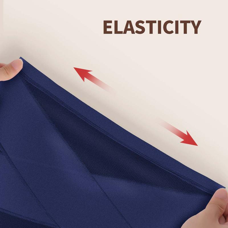 Silhoxi™ Plus-Size High-Waist Tummy Sculpting Panties — Instantly Smooth Your Waist and Own Your Confidence All Day