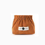 Velvettea™ Corduroy Organizer — Unlock Effortless Elegance and Perfect Order Everywhere You Go