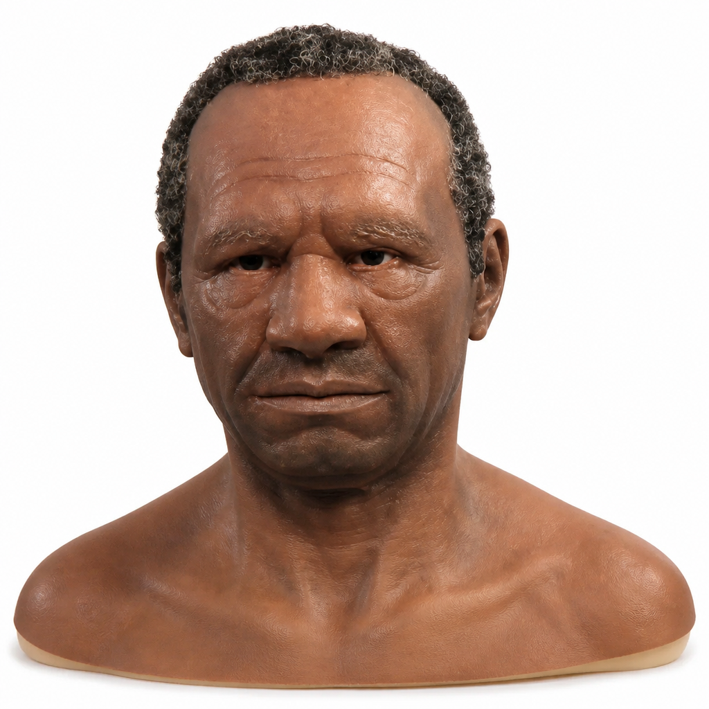 ImmersiSkin™ — Wear the Mask That Commands Every Room with Unbelievable Realism