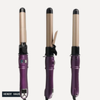 BeachLuxe Twist™ — Effortless Glam Curls That Boost Confidence and Turn Heads Fast