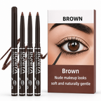 SilkStay™ Eyeliner — Effortlessly defined eyes that stay ready through your day