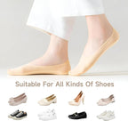 WhisperStep™ — Stay Invisible, Confident, and Fresh Every Step of the Day