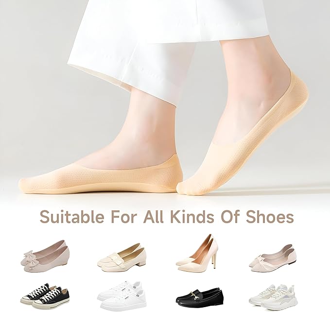 WhisperStep™ — Stay Invisible, Confident, and Fresh Every Step of the Day