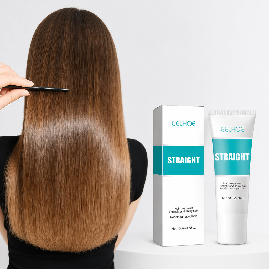 LumiSerum™ — Instantly Unleash Irresistible, Silky-Smooth Hair That Lasts for Months