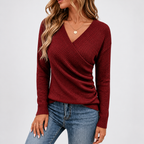 Lindenrae™ — Embrace Every Curve with Effortless Autumn Confidence