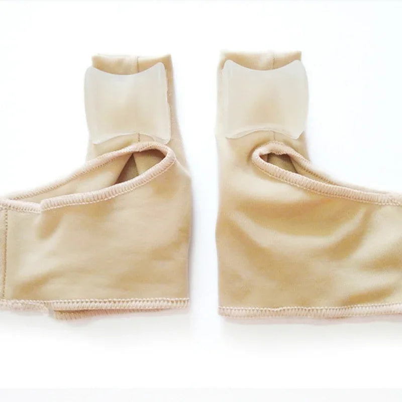 FibraStep™ — Feel Light, Pain-Free Feet Every Step You Take