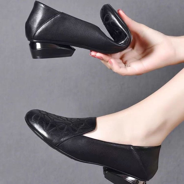 StrutSure™ — Step Into Unstoppable Comfort and Effortless Elegance