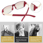 LuminaVista™ — Experience Sharp, Soothing Vision Without Eye Strain All Day Long