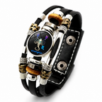 Astrevia™ Zodiac Bracelet — Ignite Your Inner Glow and Own Every Room