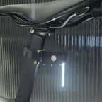 VeloBeam™ — Enhance Every Journey with Bright, Eye-Catching Safety