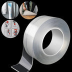 ClearHold™ — Grip with Invisible Power That Holds Your World Together