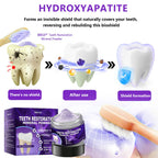 PureDentrix™ Teeth Renewal Mineral Powder — Repair, Brighten & Protect Your Smile for Confident, Pain-Free Days