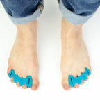 FlexStep™ — Unlock All-Day Comfort by Realigning and Reviving Your Feet