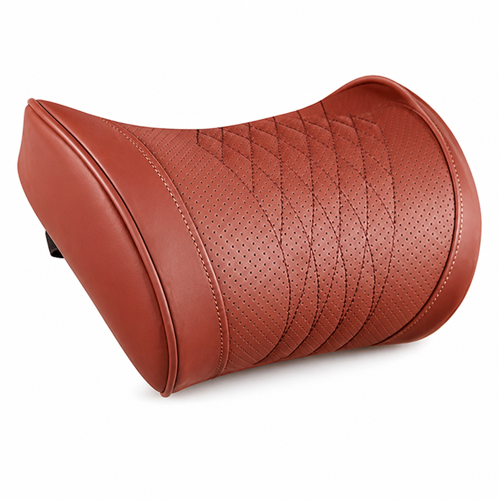 Oravelle™ — Experience Neck Pain Relief and Luxury Comfort Every Mile