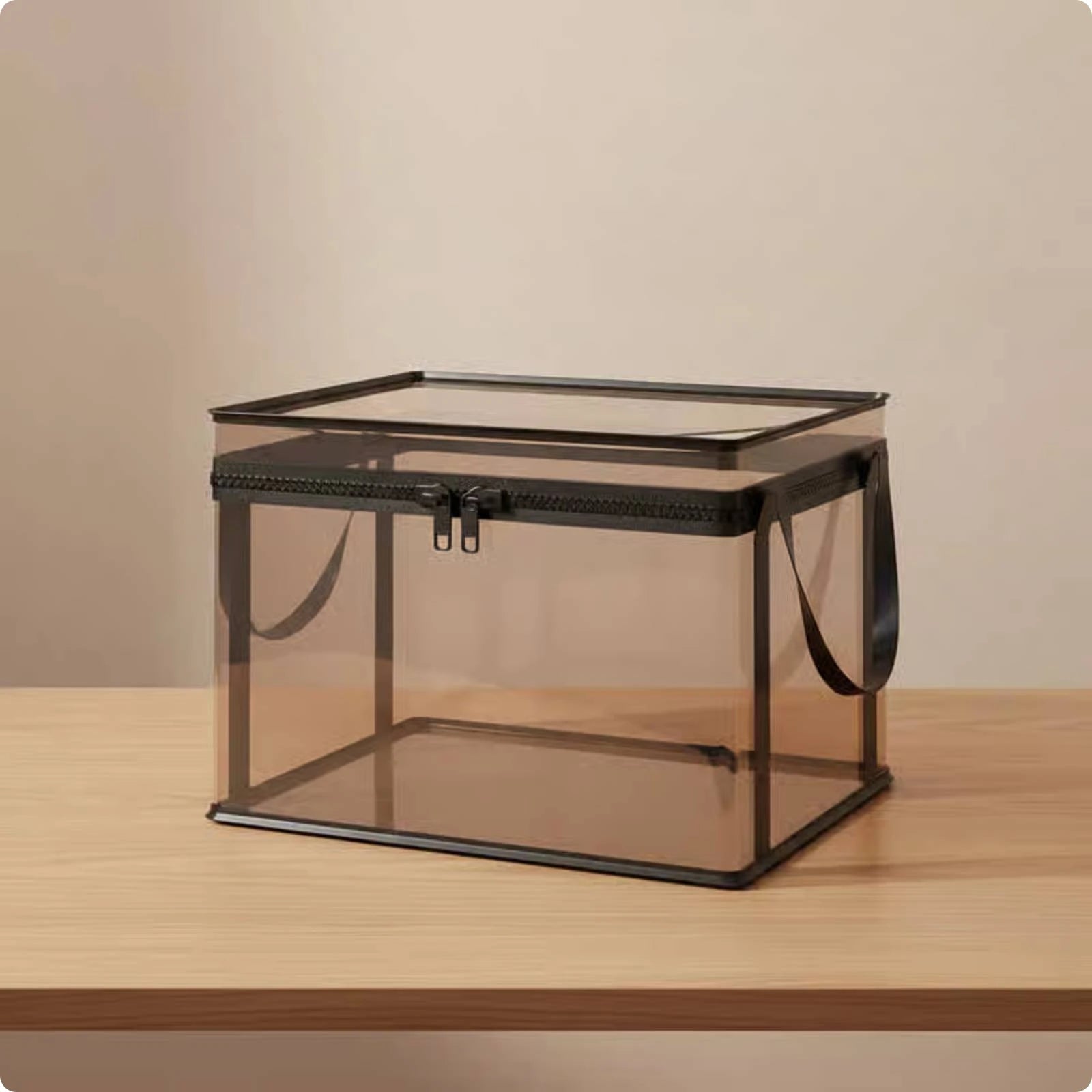 CrystalLock™ — Unlock Instant Calm and Clarity in Every Space