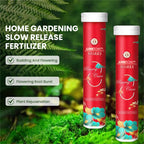 VitaRoot™ — Unlock Rapid, Lush Growth with Effortless, All-Natural Feeding