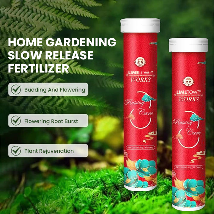 VitaRoot™ — Unlock Rapid, Lush Growth with Effortless, All-Natural Feeding