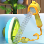 QuackSplash™ — Turn Bath Time Tears into Joyful Splash Adventures